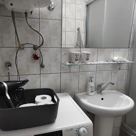 Nvm Appartement Skopje