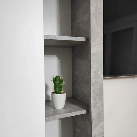 Appartement Nvm Skopje