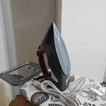 Apartment Nvm Skopje