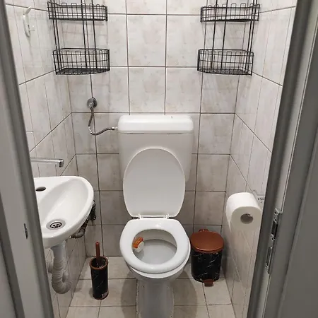 Nvm Appartement Skopje