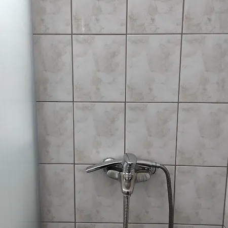 Appartement Nvm Skopje