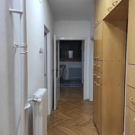 Appartement Nvm