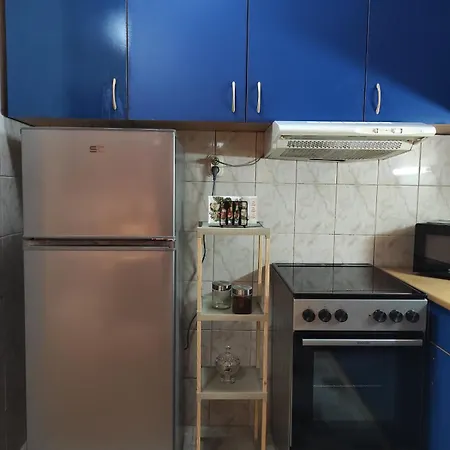 Appartement Nvm *