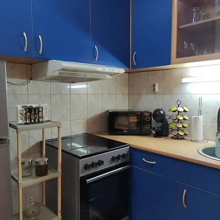 Nvm Appartement