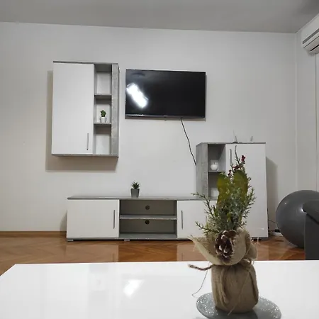 Appartement Nvm *