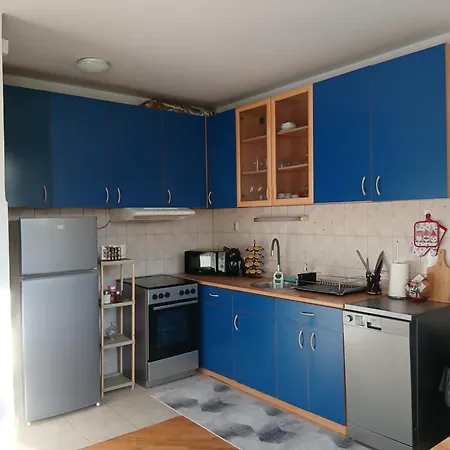 Nvm Appartement Skopje