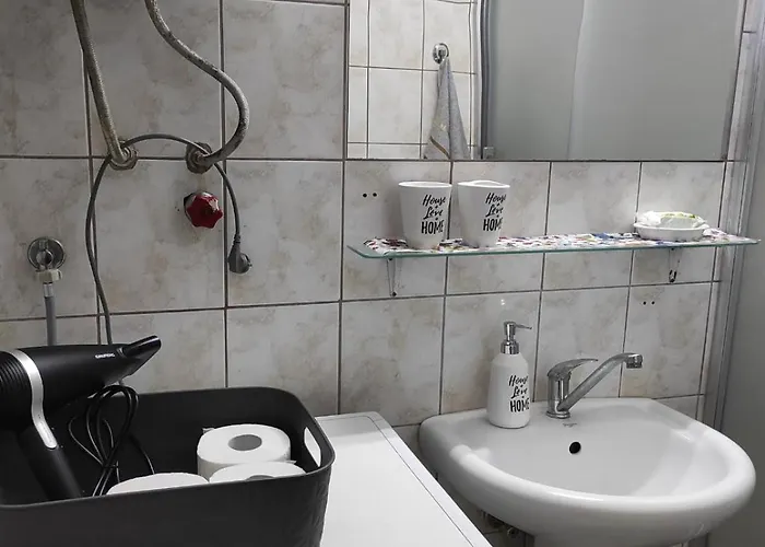 Nvm Apartment Skopje