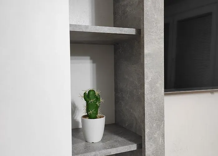 Apartment Nvm Skopje