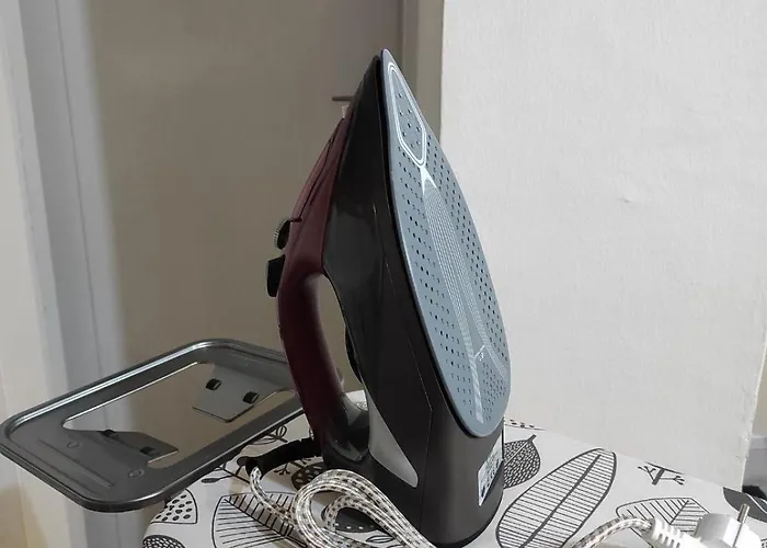 Apartment Nvm Skopje