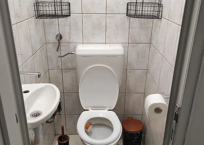 Nvm Apartment Skopje