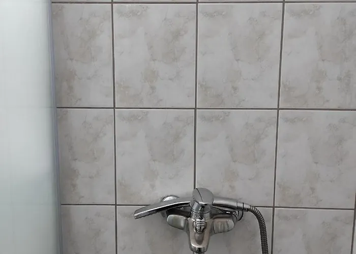 Apartment Nvm Skopje