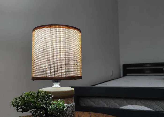 Apartment Nvm Skopje