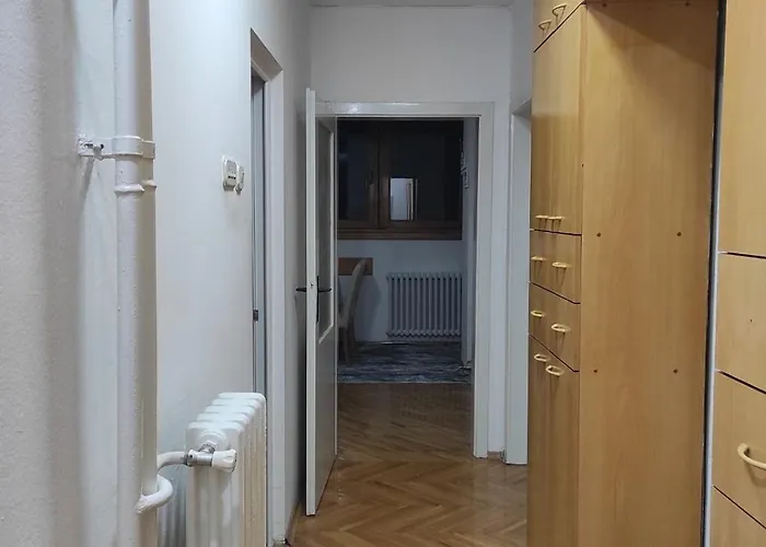 Apartment Nvm